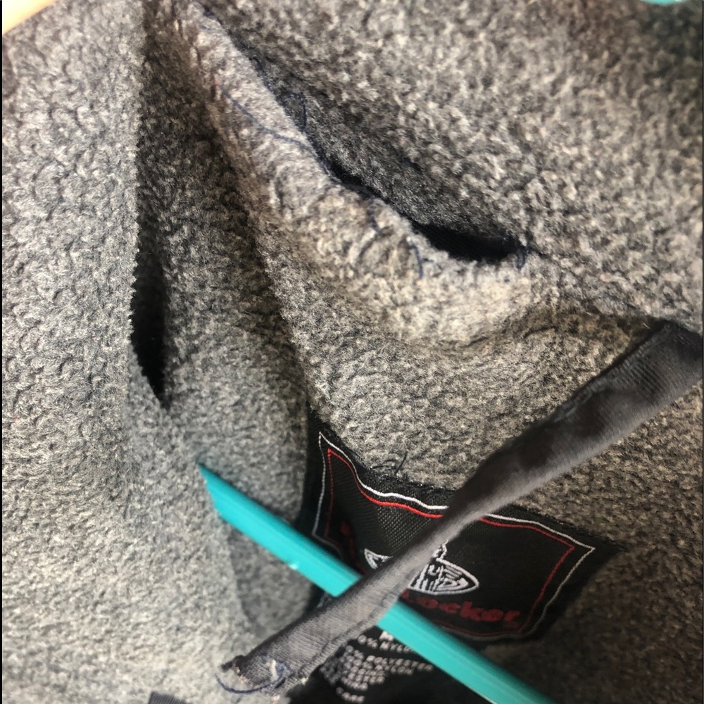 Men’s Footlocker Jacket - Picture 4 of 4